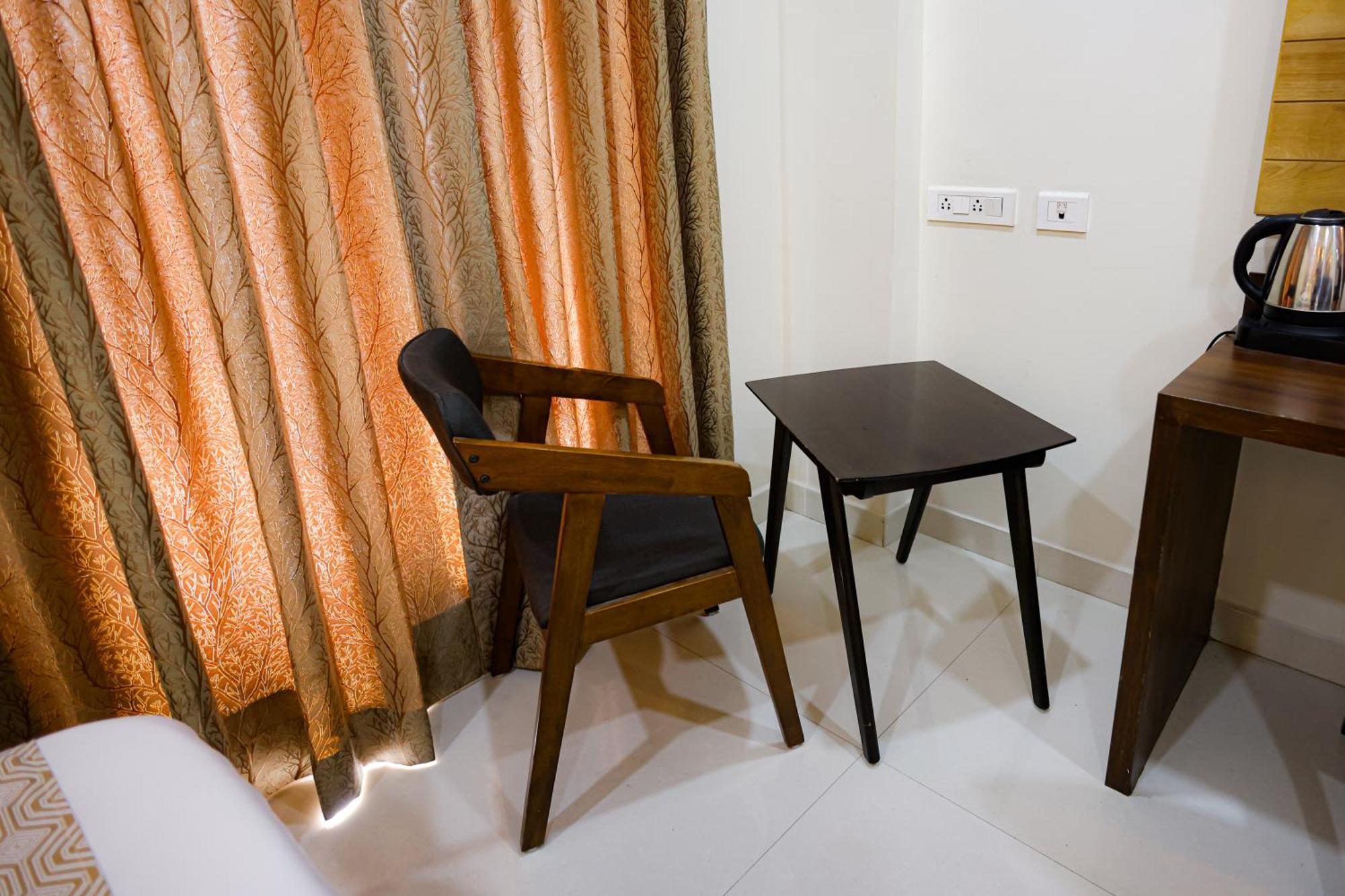 M Square Hotel Haïdarabad Extérieur photo